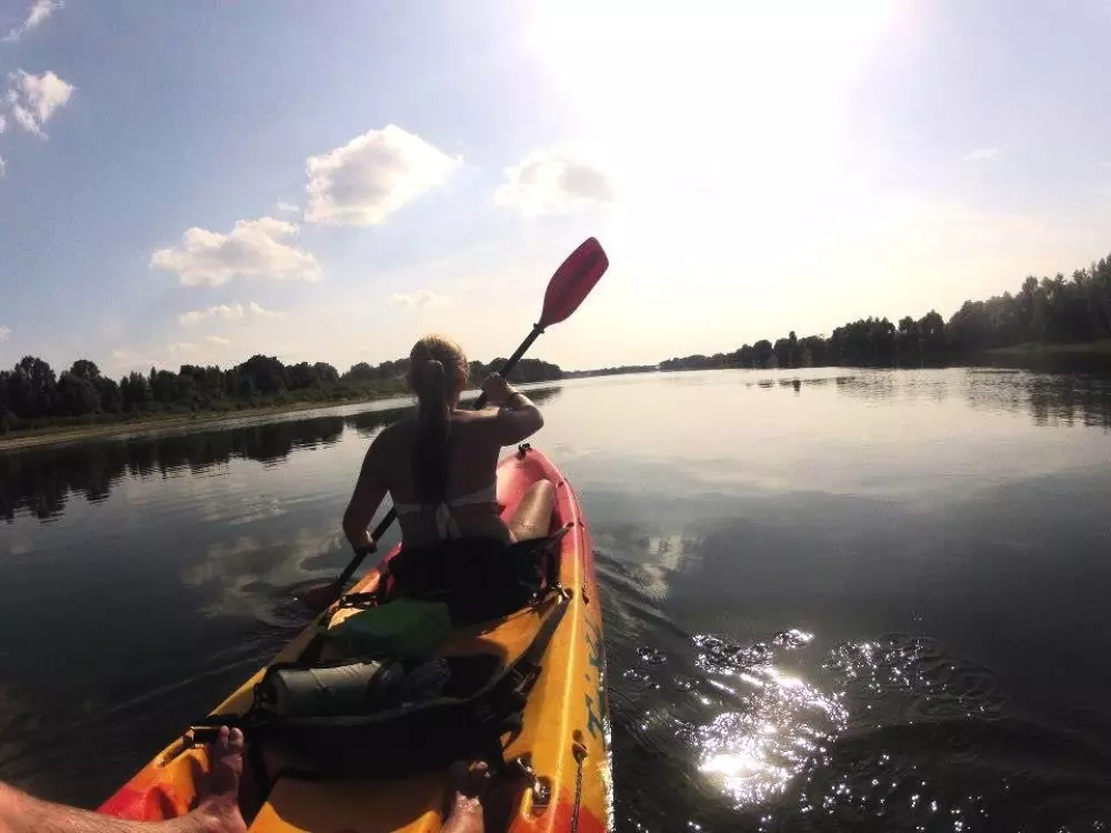 Campingfarben der Welt 4 Sterne★★★★