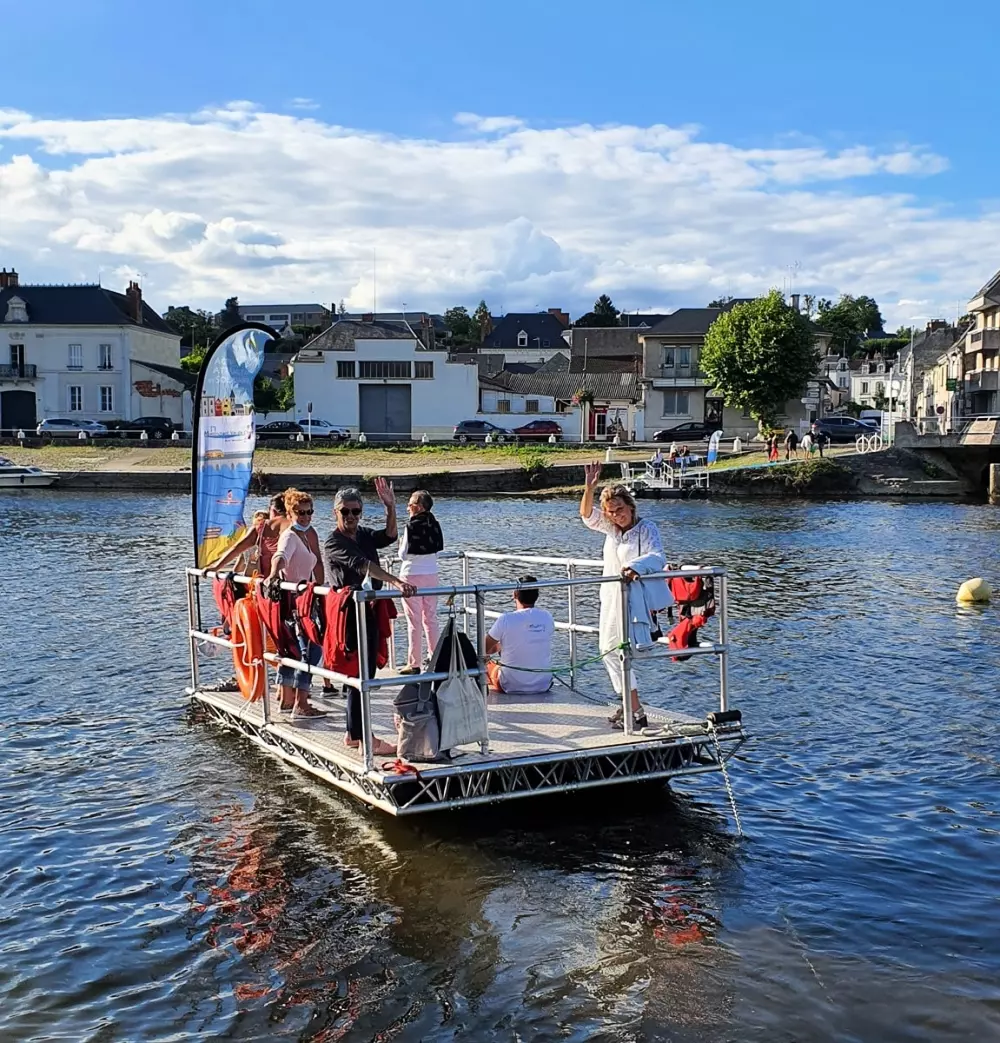 Campingfarben der Welt 4 Sterne★★★★