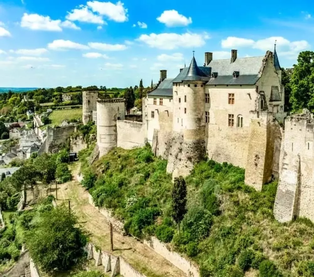 Campingfarben der Welt 4 Sterne★★★★