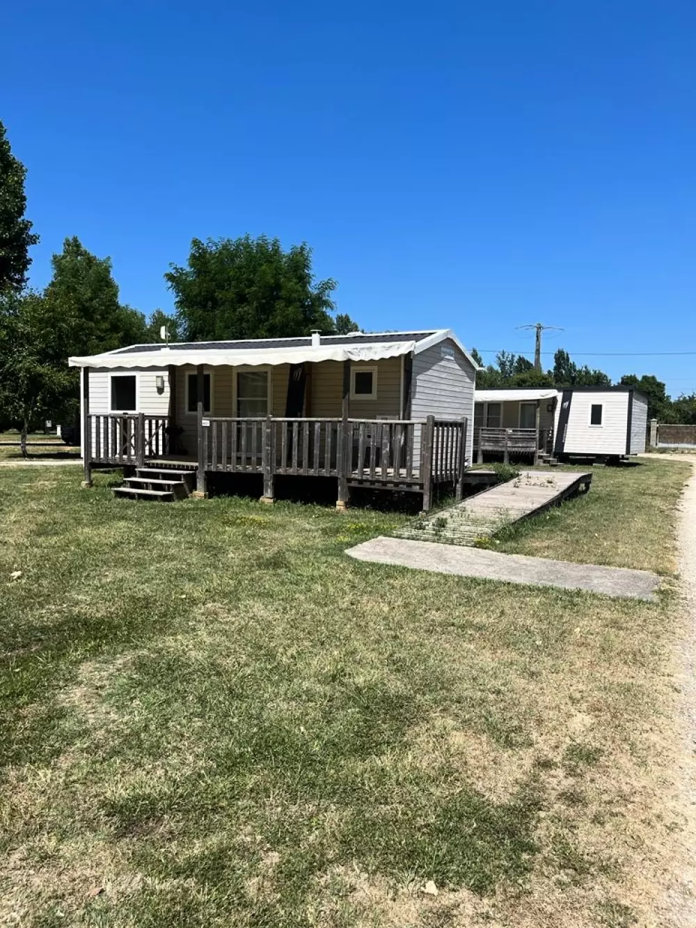 Campingfarben der Welt 4 Sterne★★★★