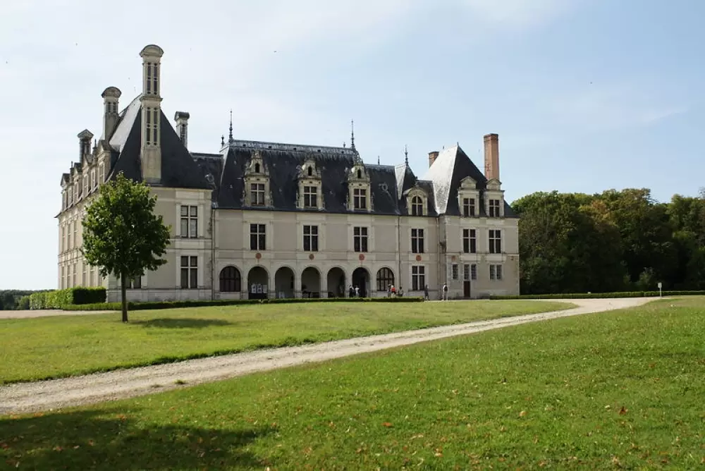 Campingfarben der Welt 4 Sterne★★★★