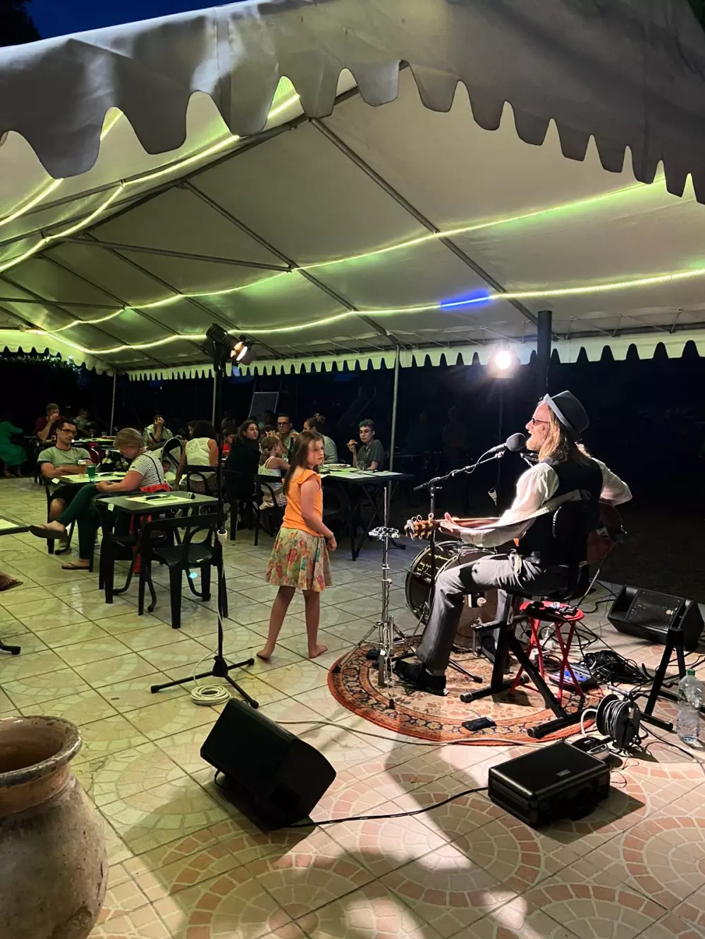 Campingfarben der Welt 4 Sterne★★★★