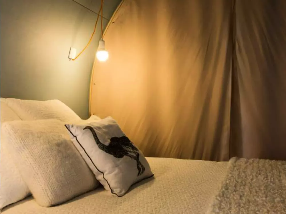 Campingfarben der Welt 4 Sterne★★★★