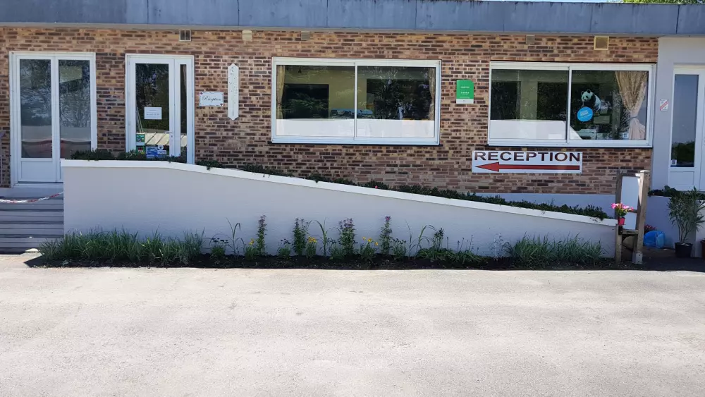 Campingfarben der Welt 4 Sterne★★★★