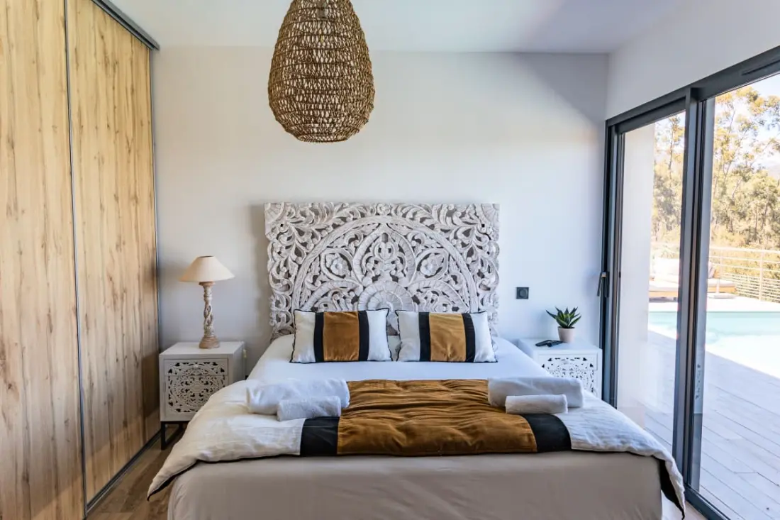 Rezidencia Villa Tinoeva Mare Di Conca