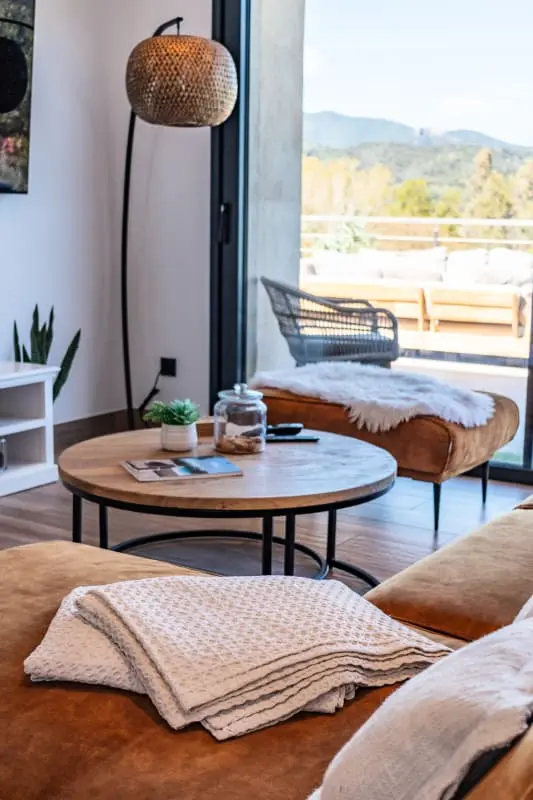 Rezidencia Villa Tinoeva Mare Di Conca