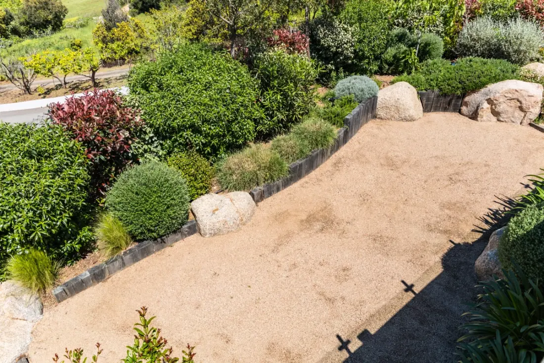 Rezidencia Villa Tinoeva Mare Di Conca
