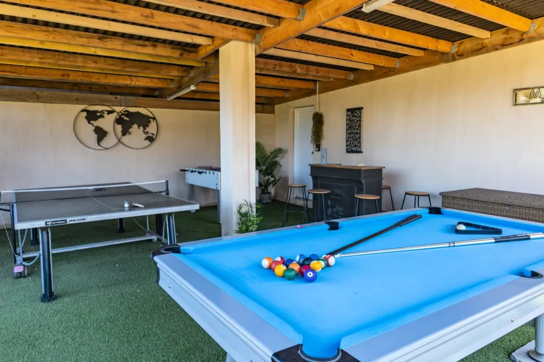 Rezidencia Villa Tinoeva Mare Di Conca