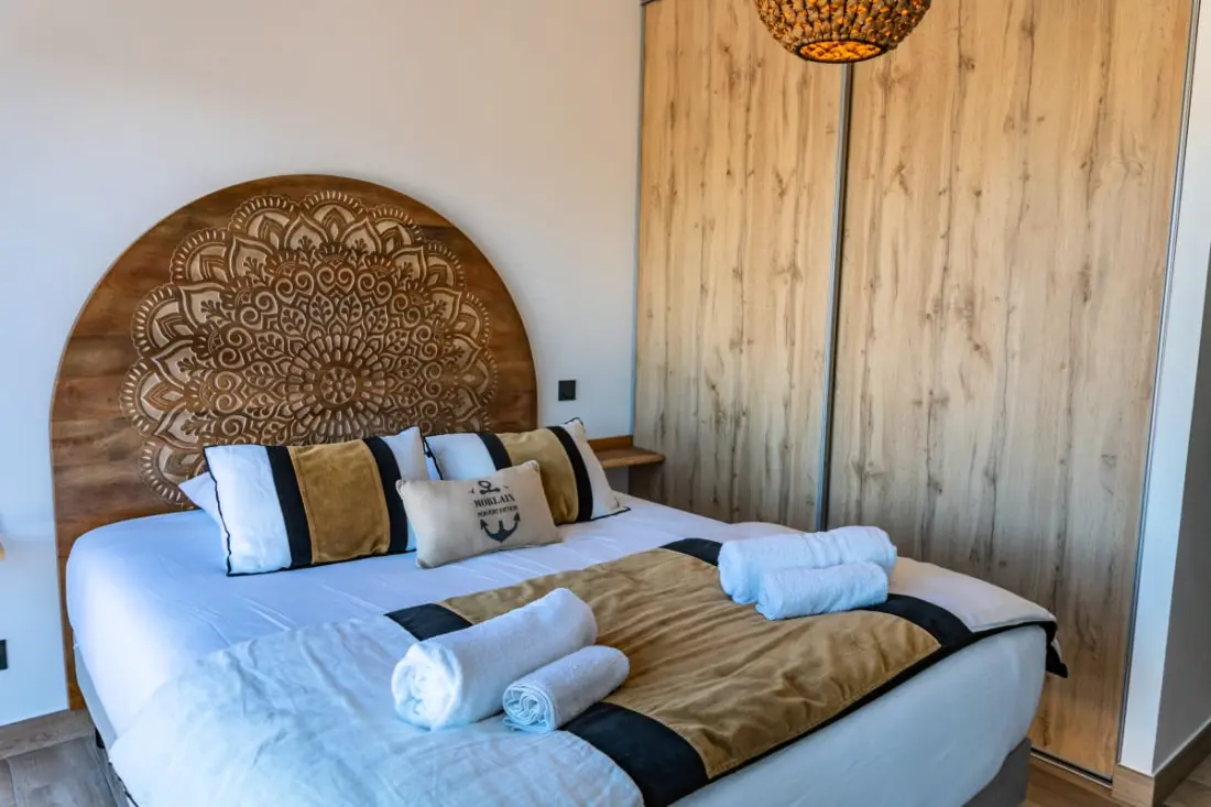 Rezidencia Villa Tinoeva Mare Di Conca