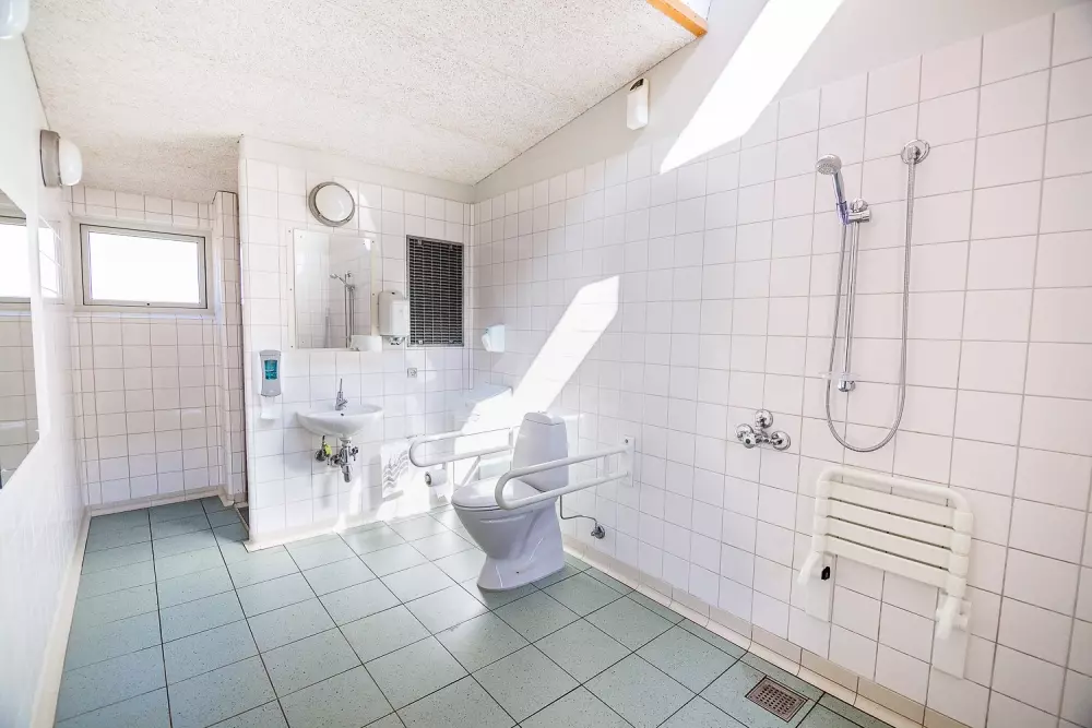 Feddet Strand Resort 5 Stelle★★★★★