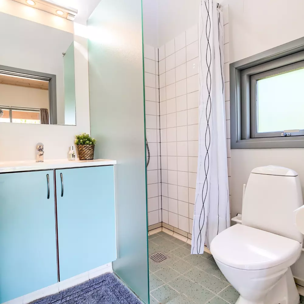 Feddet Strand Resort 5 Stelle★★★★★