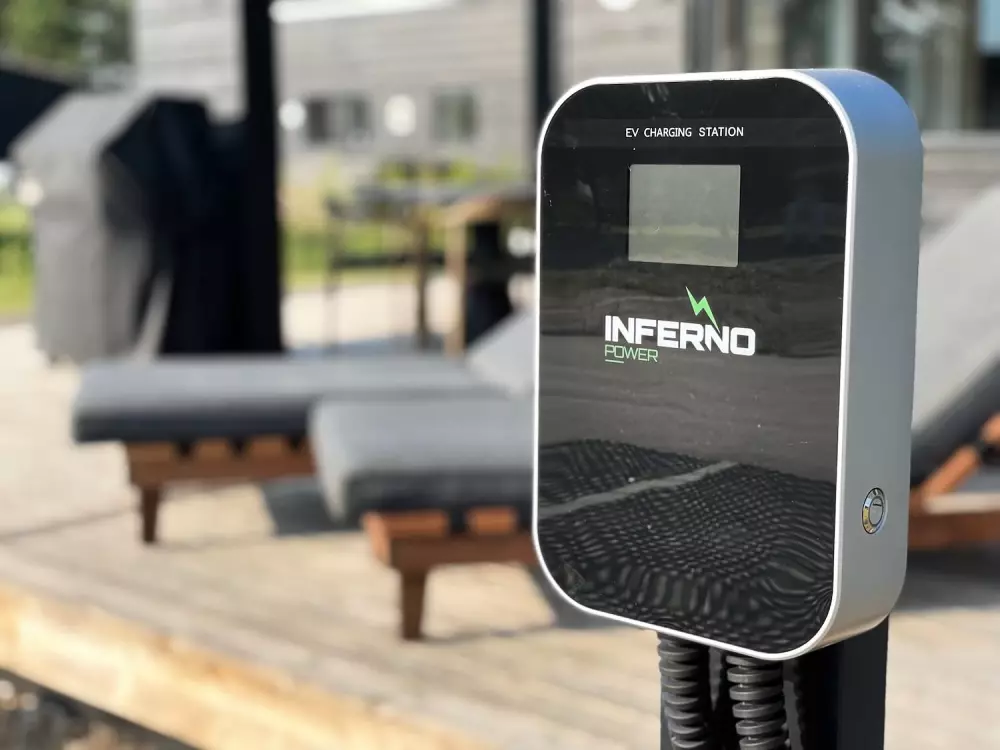 Feddet Strand Resort 5 Stelle★★★★★