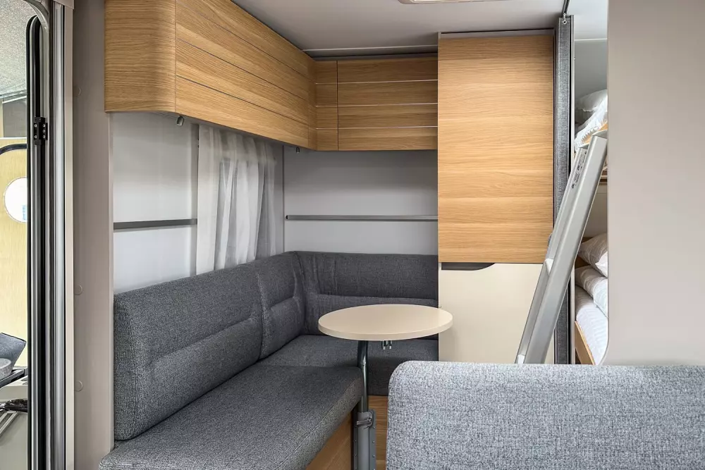 Feddet Strand Resort 5 Stelle★★★★★