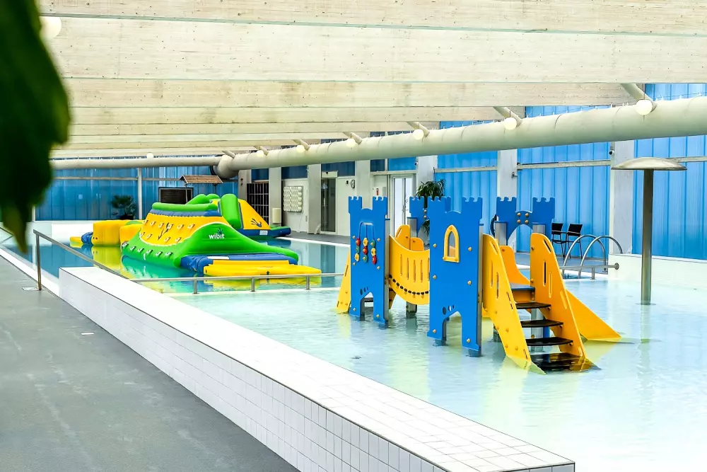 Feddet Strand Resort 5 Stelle★★★★★