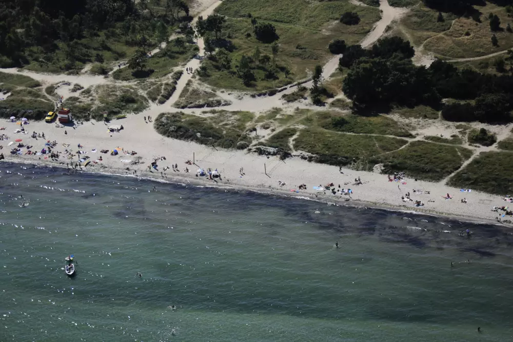 Feddet Strand Resort 5 Stelle★★★★★