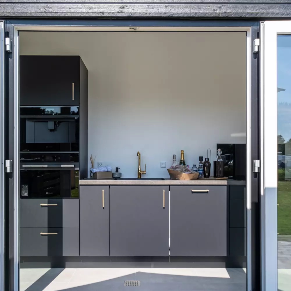 Feddet Strand Resort 5 Stelle★★★★★