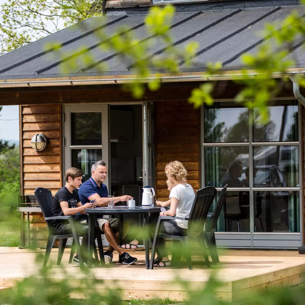 Feddet Strand Resort 5 Stelle★★★★★