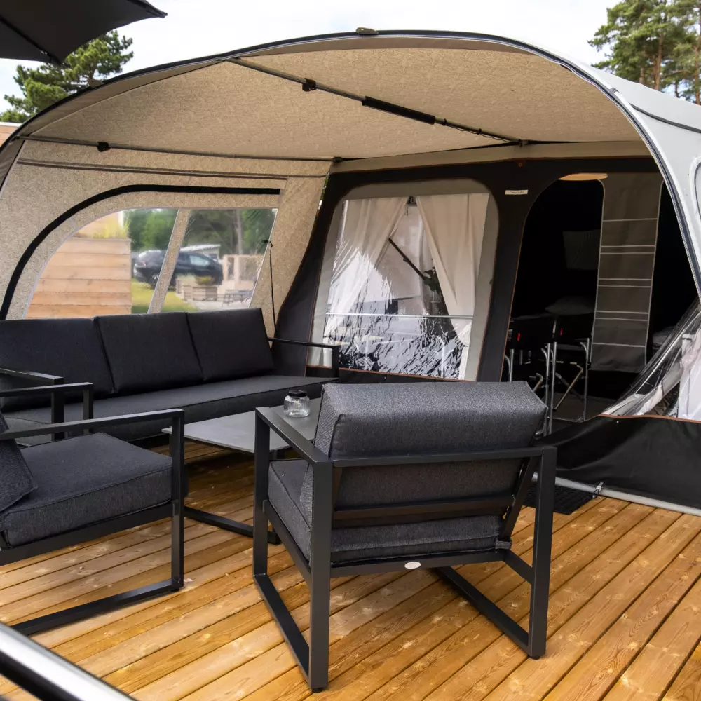 Feddet Strand Resort 5 Stelle★★★★★