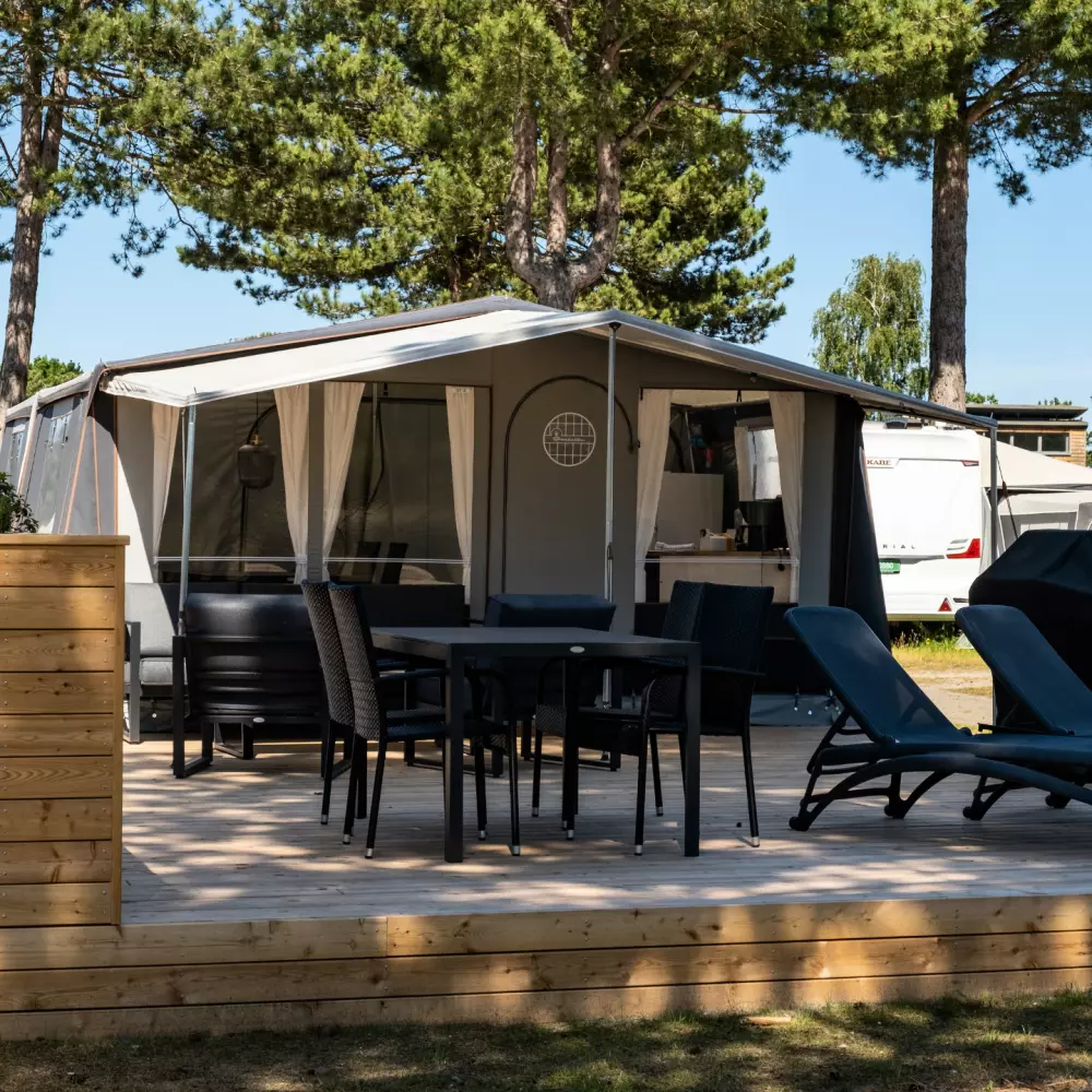 Feddet Strand Resort 5 Stelle★★★★★