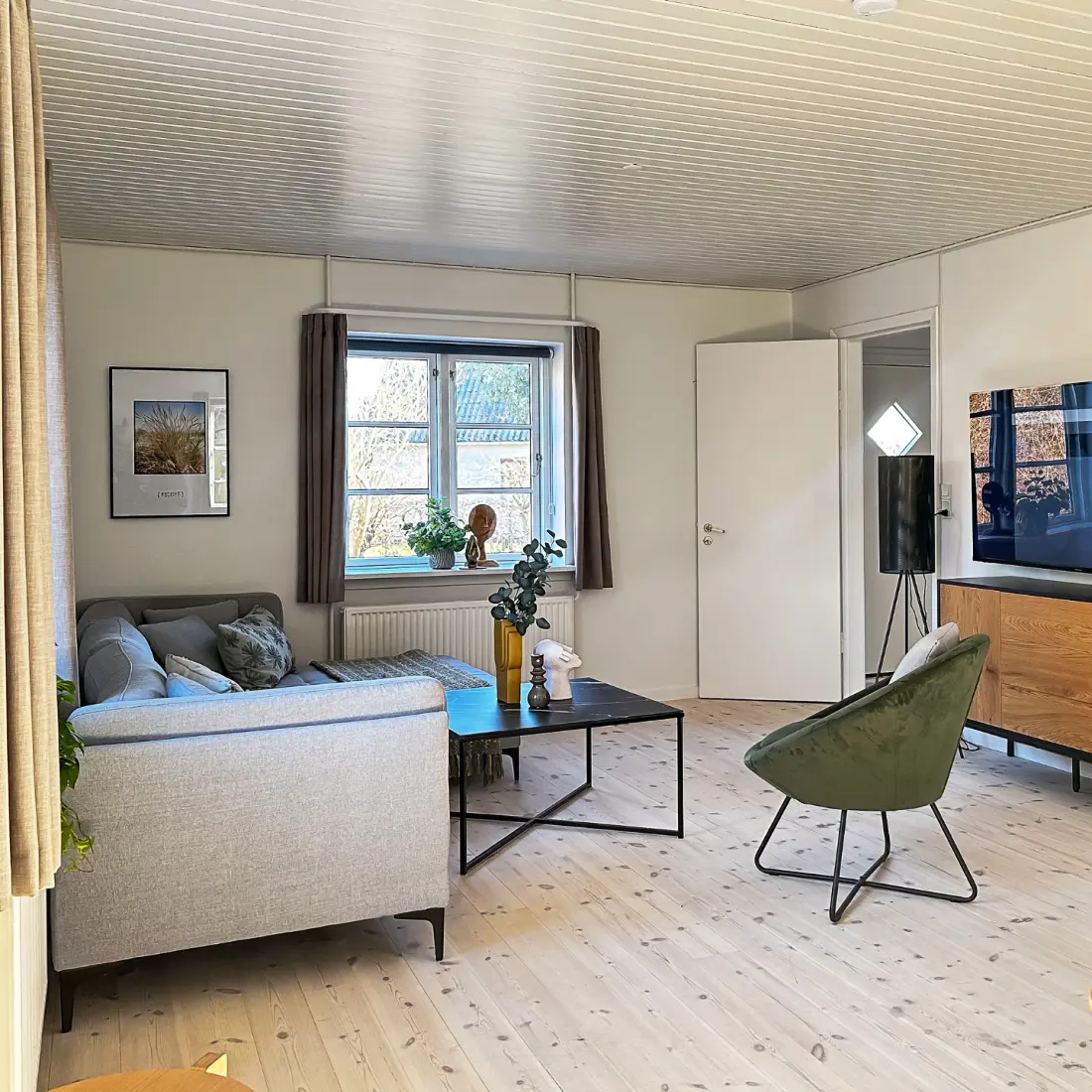 Feddet Strand Resort 5 Csillagok★★★★★