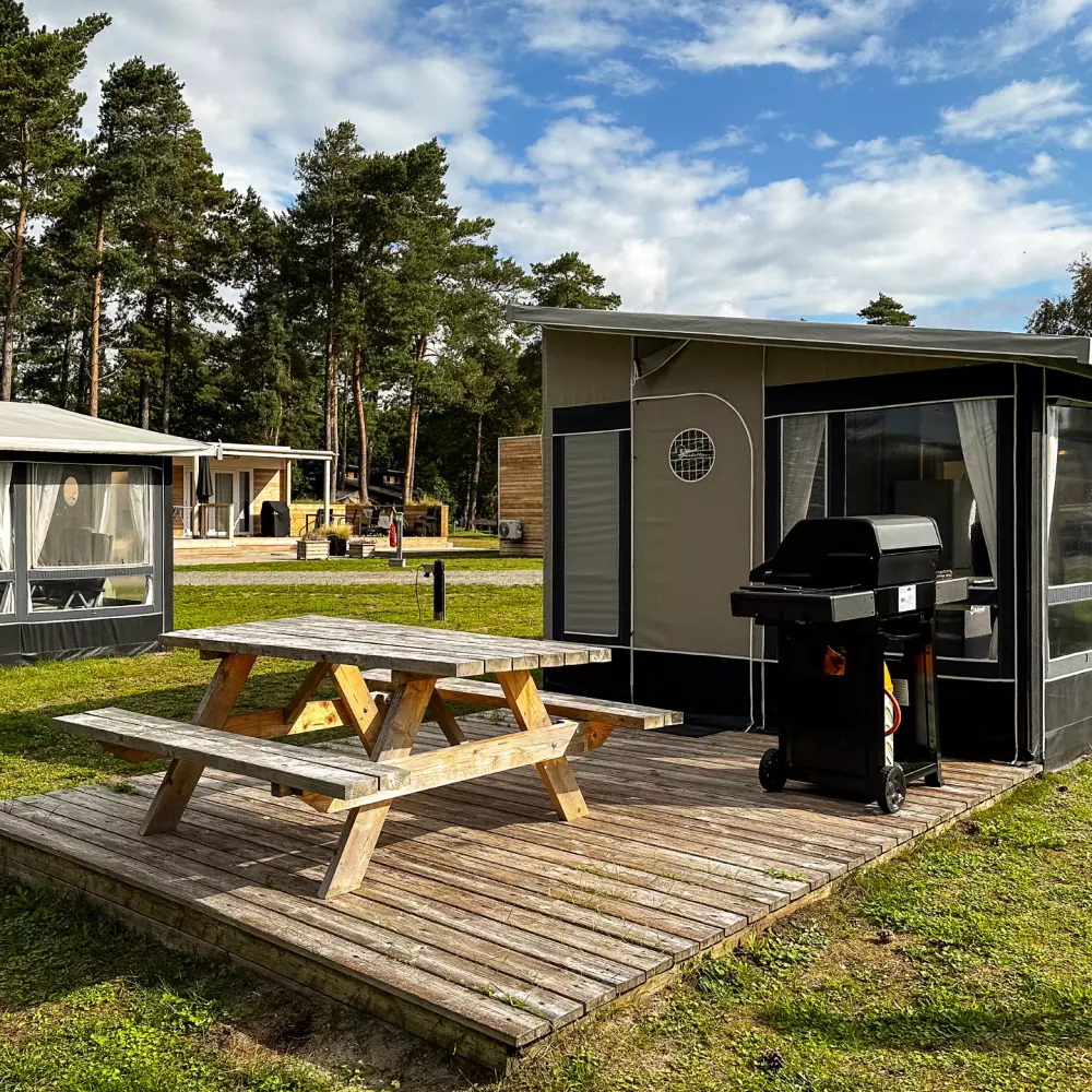 Feddet Strand Resort 5 Stelle★★★★★