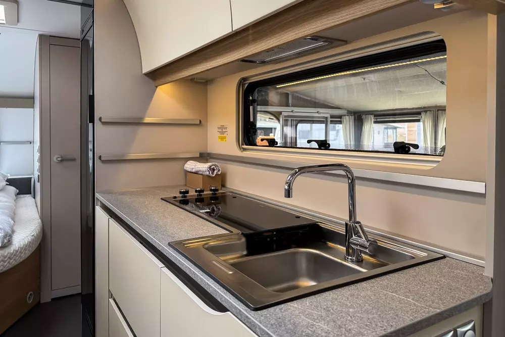 Feddet Strand Resort 5 Stelle★★★★★