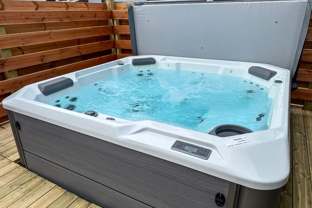 Feddet Strand Resort 5 Stelle★★★★★