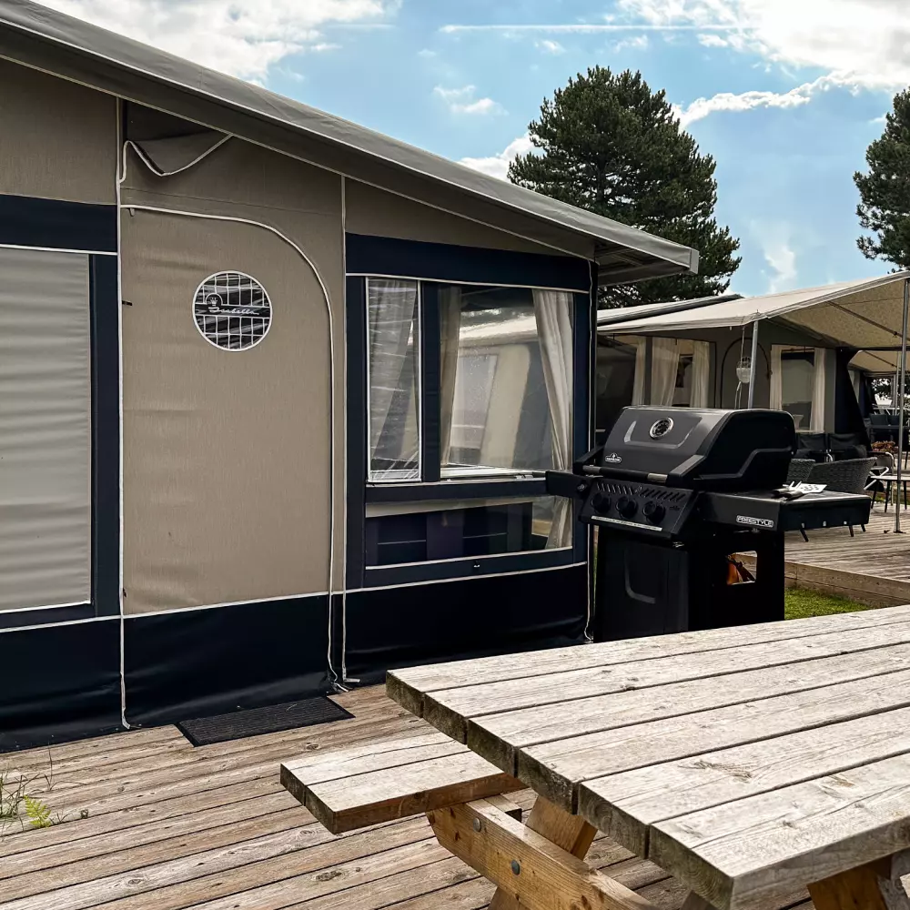 Feddet Strand Resort 5 Stelle★★★★★