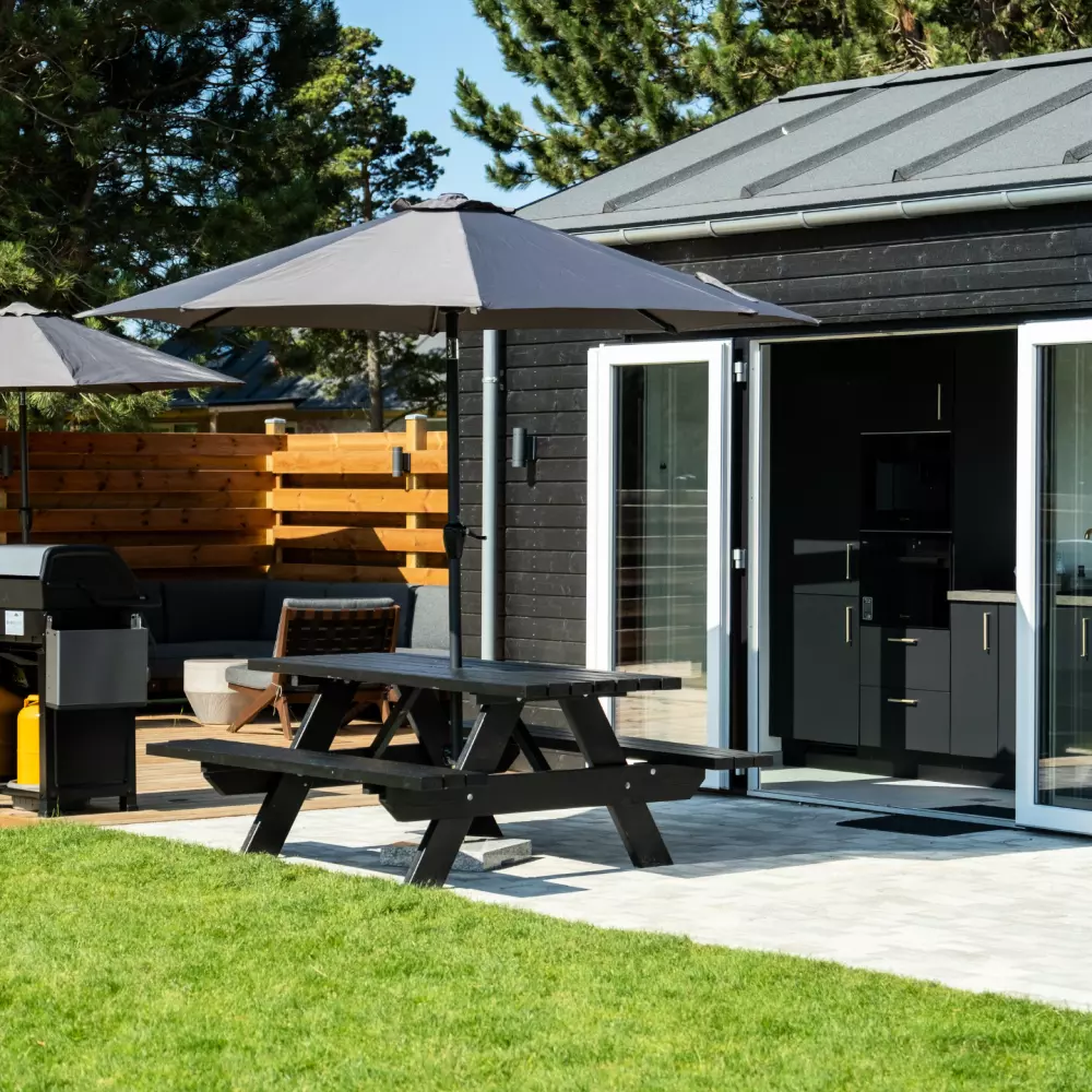 Feddet Strand Resort 5 Stelle★★★★★