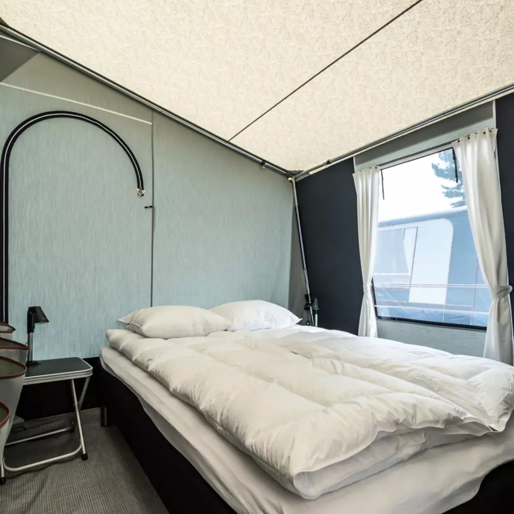 Feddet Strand Resort 5 Stelle★★★★★