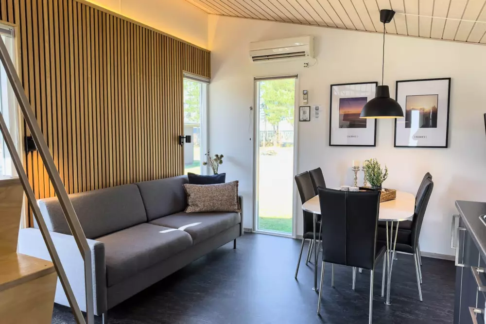 Feddet Strand Resort 5 Stelle★★★★★