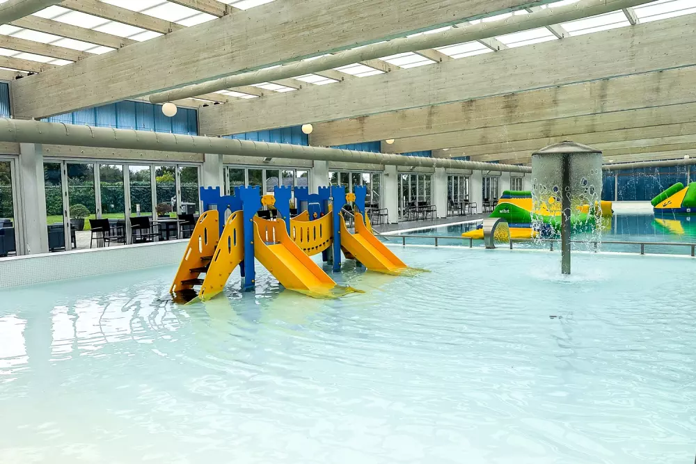 Feddet Strand Resort 5 Stelle★★★★★