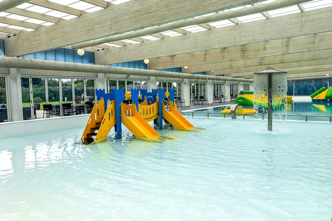 Feddet Strand Resort 5 Csillagok★★★★★