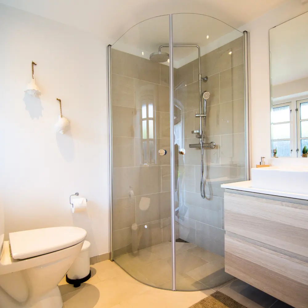 Feddet Strand Resort 5 Sterren★★★★★