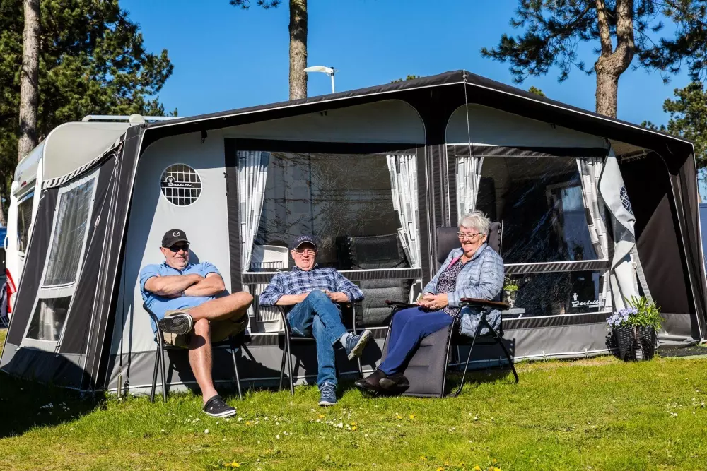 Feddet Strand Resort 5 Stelle★★★★★