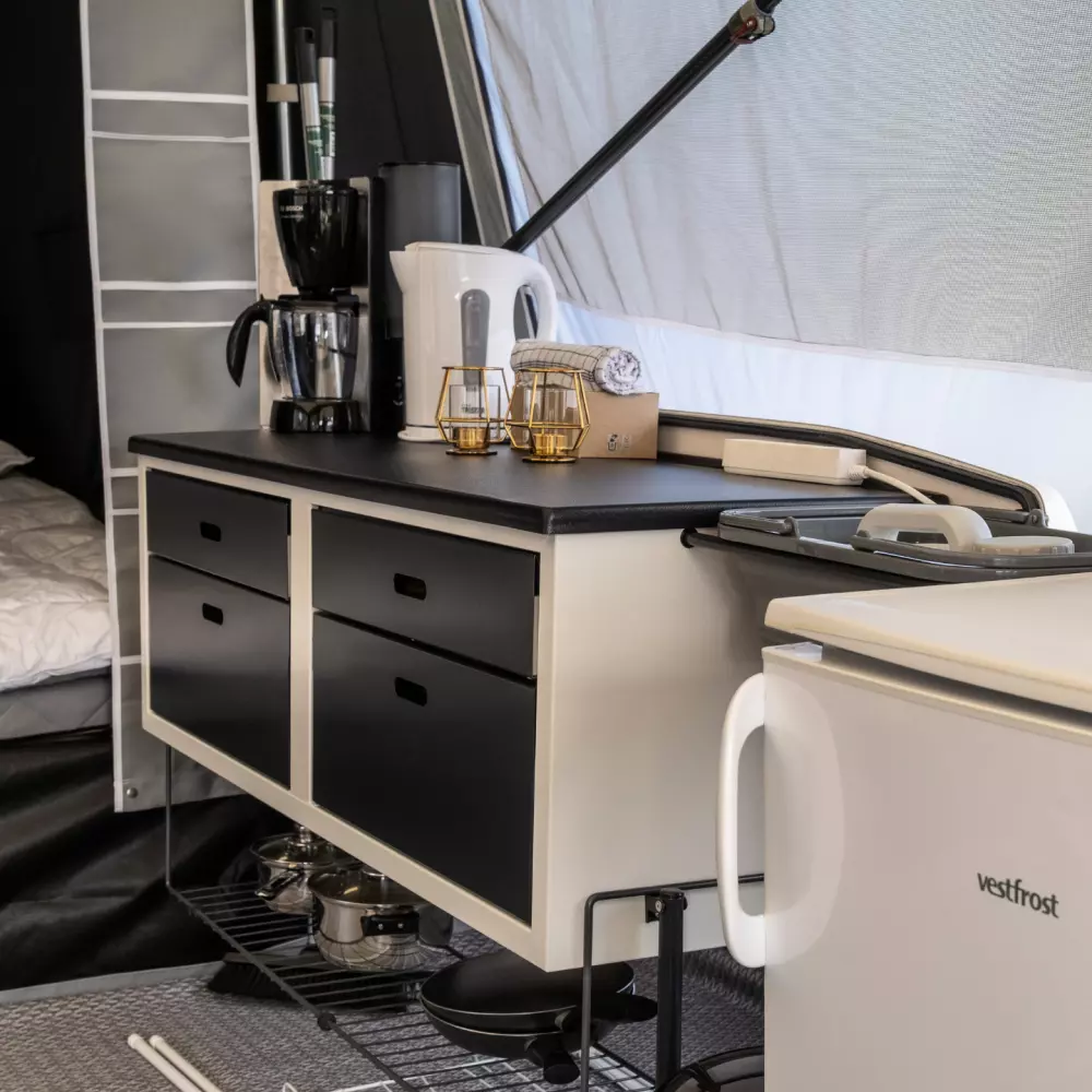 Feddet Strand Resort 5 Stelle★★★★★