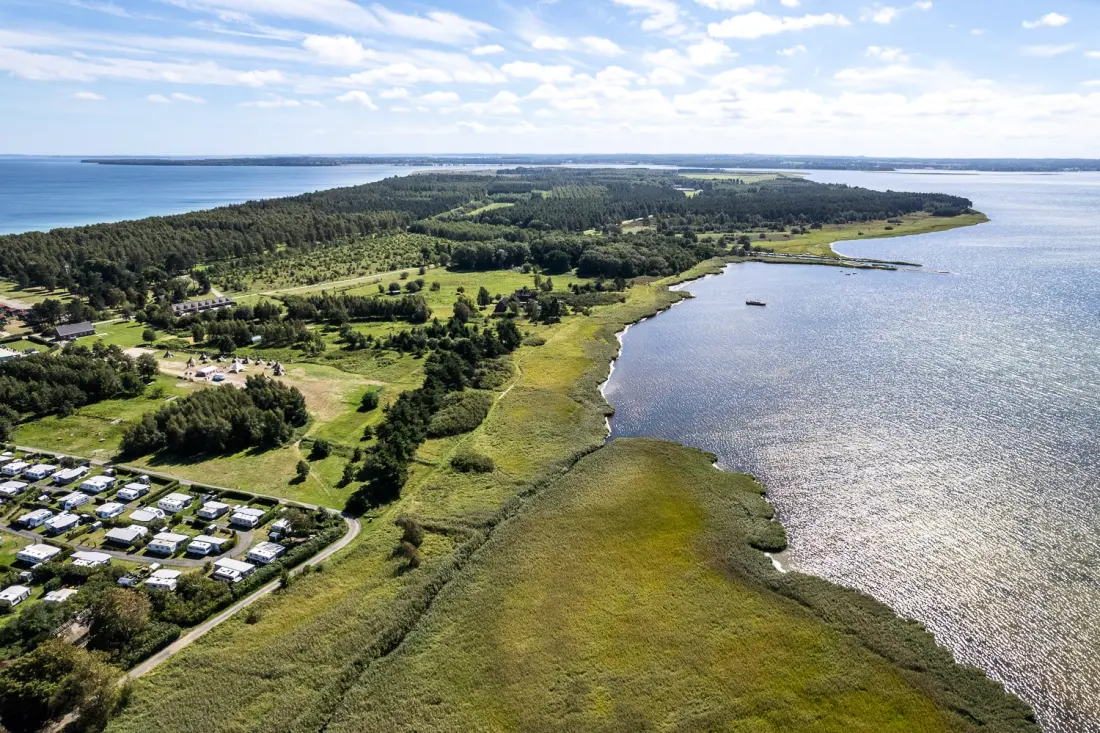 Feddet Strand Resort 5 Csillagok★★★★★