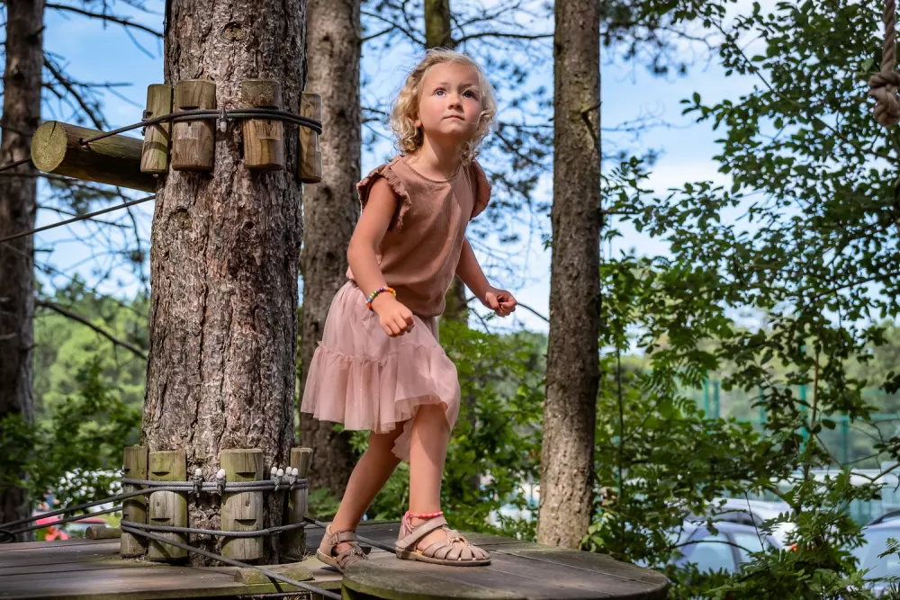 Feddet Strand Resort 5 Stelle★★★★★