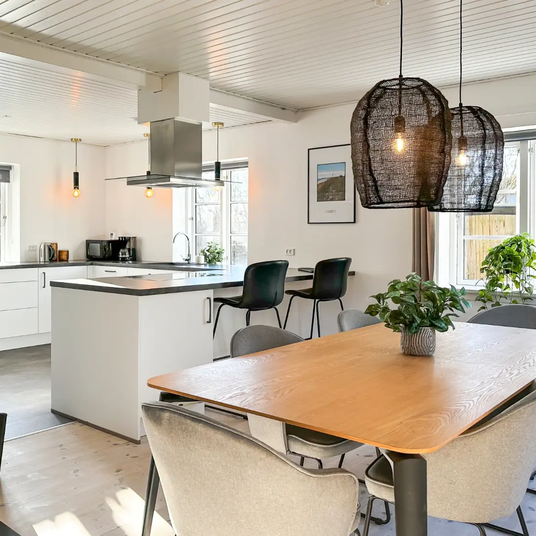 Feddet Strand Resort 5 Csillagok★★★★★