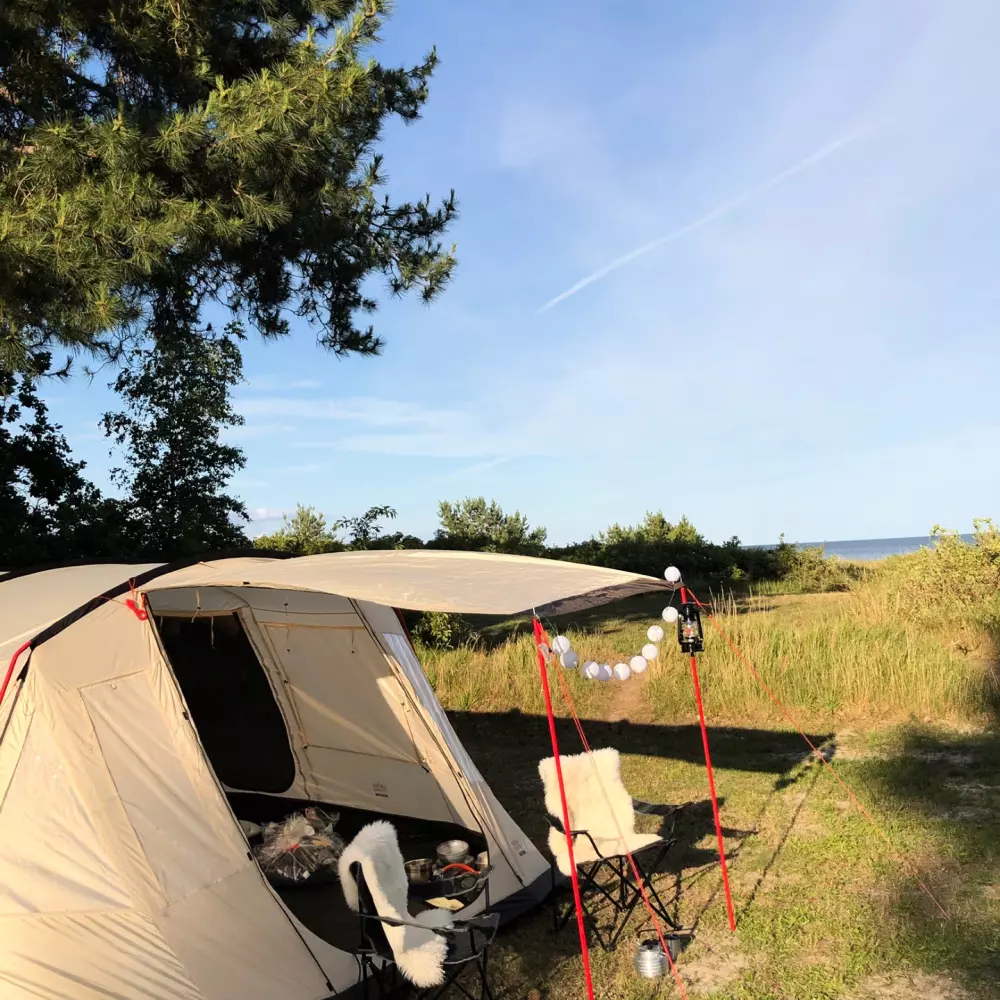 Feddet Strand Resort 5 Stelle★★★★★