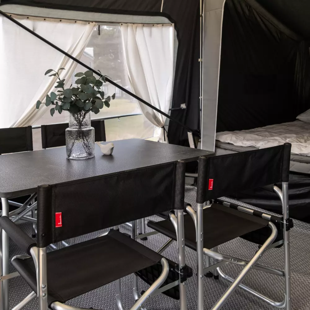 Feddet Strand Resort 5 Stelle★★★★★