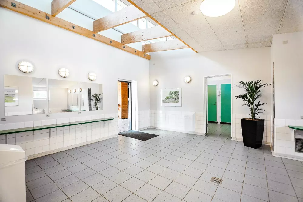 Feddet Strand Resort 5 Stelle★★★★★