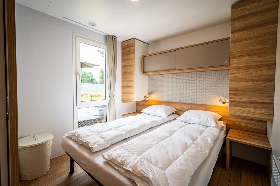 Feddet Strand Resort 5 Csillagok★★★★★