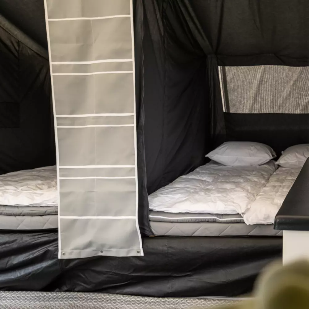 Feddet Strand Resort 5 Stelle★★★★★