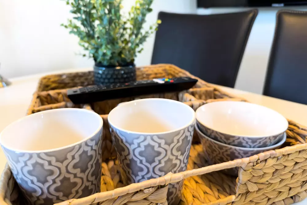 Feddet Strand Resort 5 Stelle★★★★★