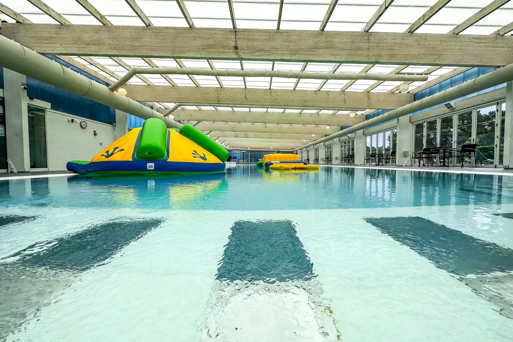 Feddet Strand Resort 5 Stelle★★★★★