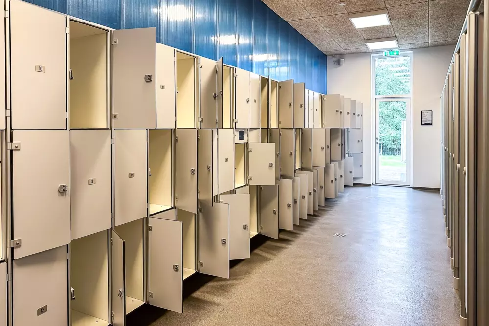 Feddet Strand Resort 5 Stelle★★★★★