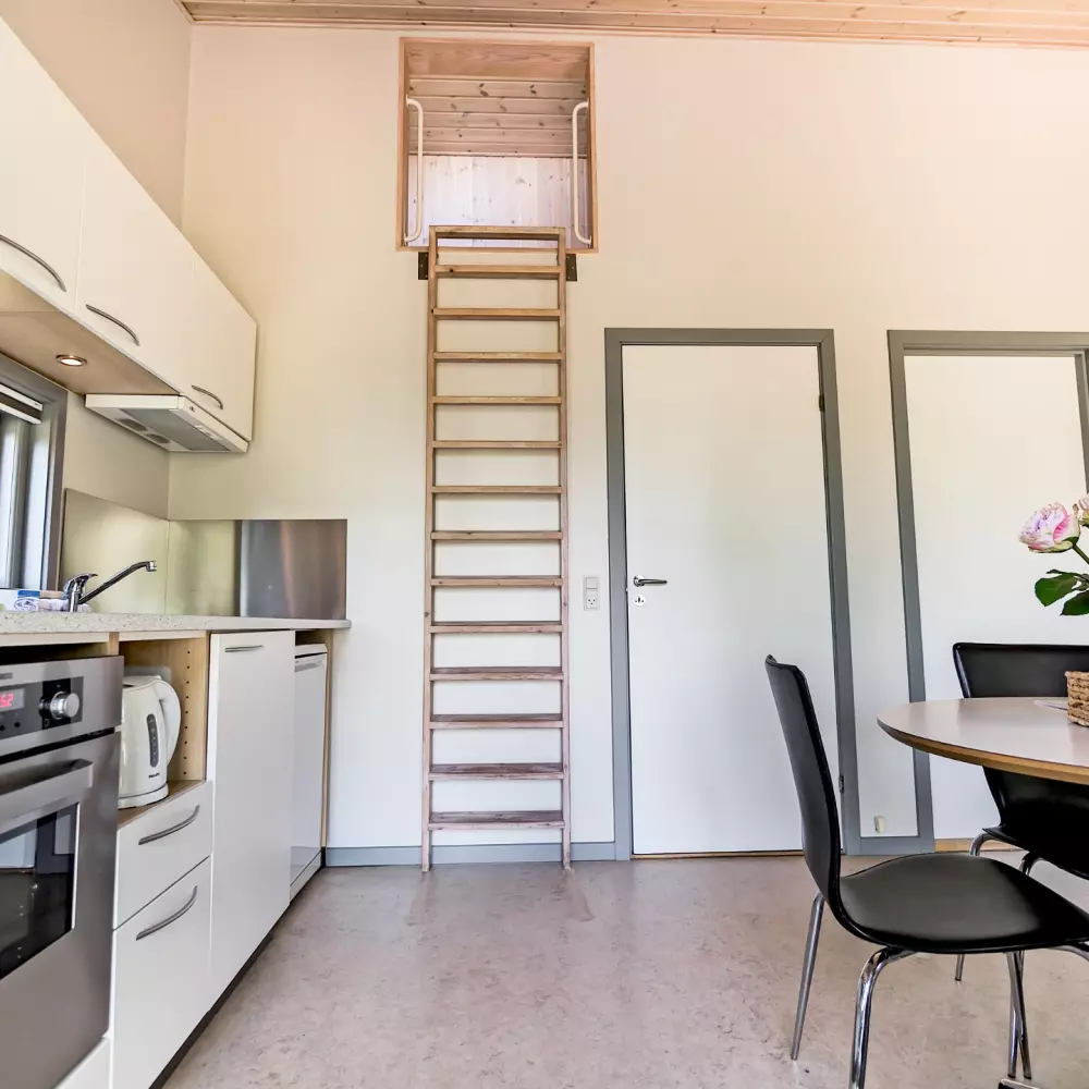 Feddet Strand Resort 5 Stelle★★★★★