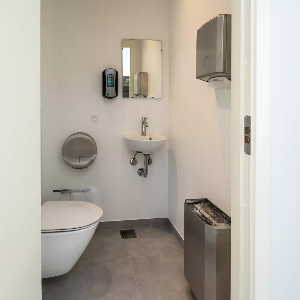 Feddet Strand Resort 5 Stelle★★★★★