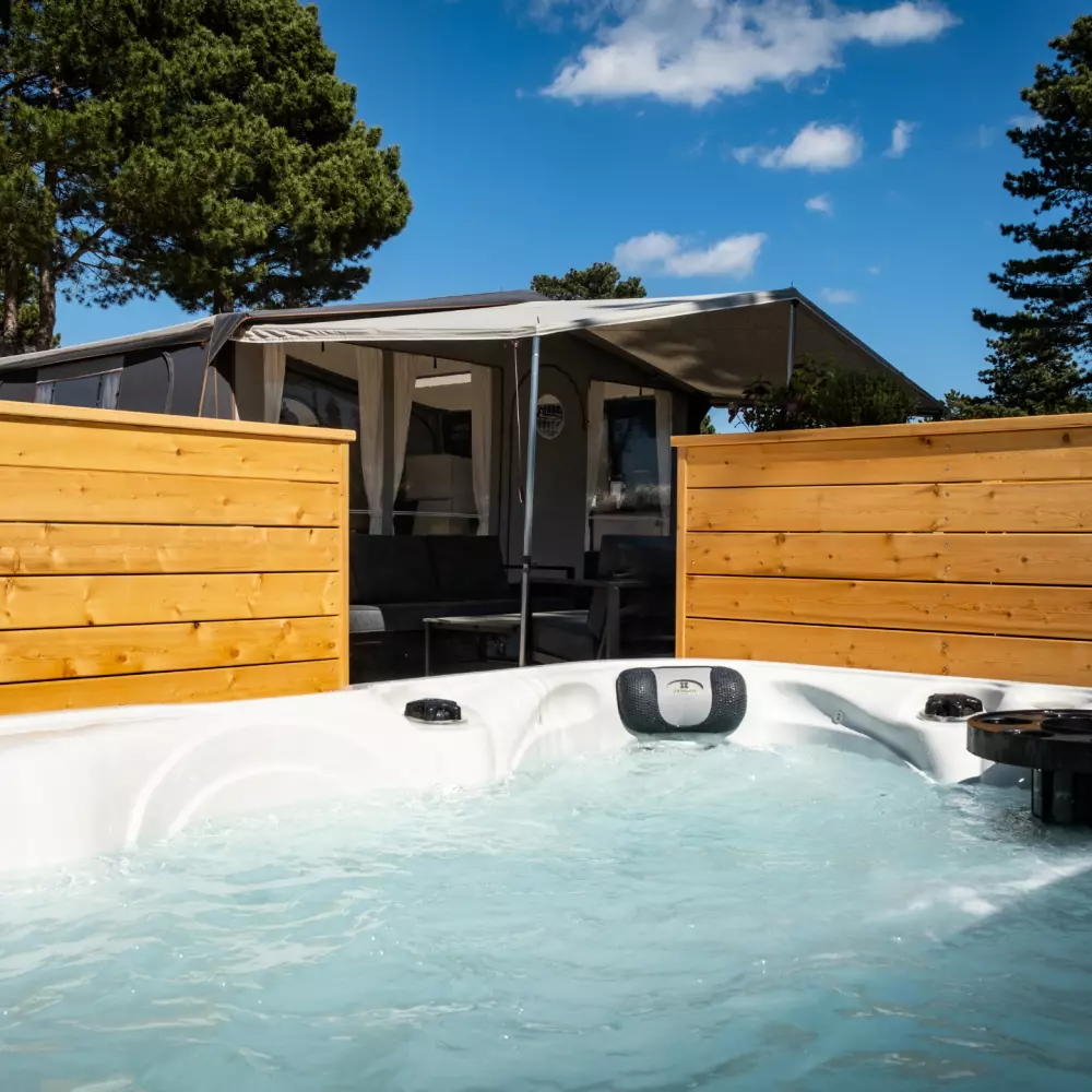 Feddet Strand Resort 5 Stelle★★★★★